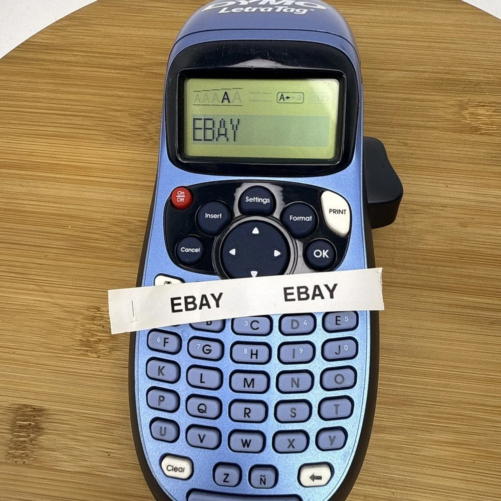 DYMO Label‎ Maker LT 100H
